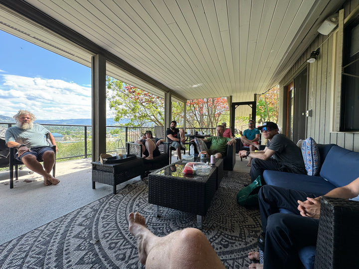 2026 Course - Full Instructor 3 day /Tandem 2 day Course - Spring