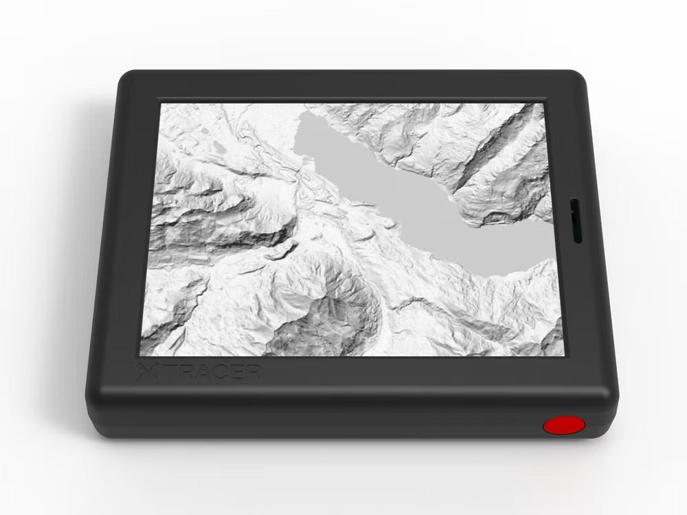 XCTracer Maxx III