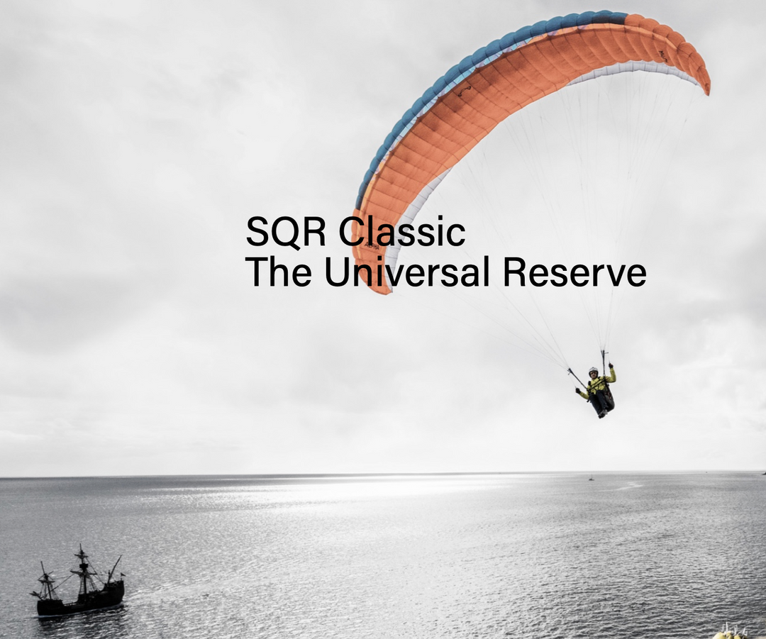 Advance SQR Classic Reserve
