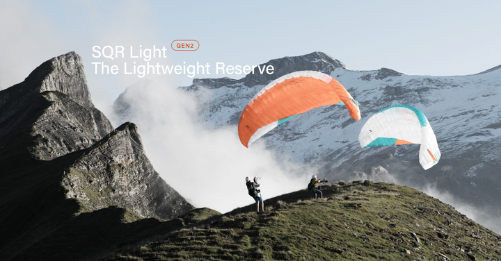 Advance SQR Light 2 Reserve