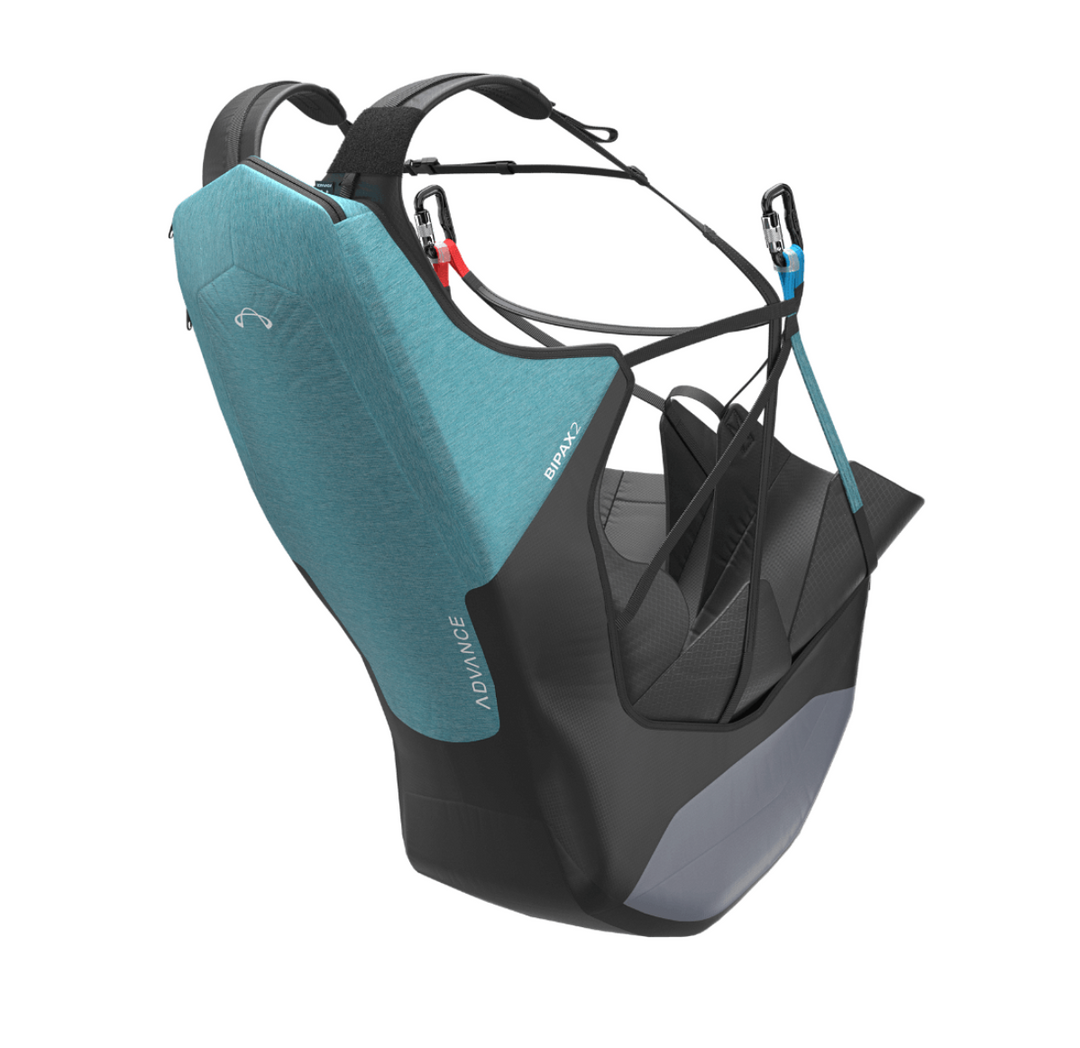 Advance BiPax 2 Tandem Harness