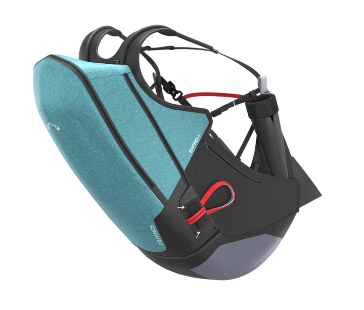 Advance BiPro 4 Tandem Harness