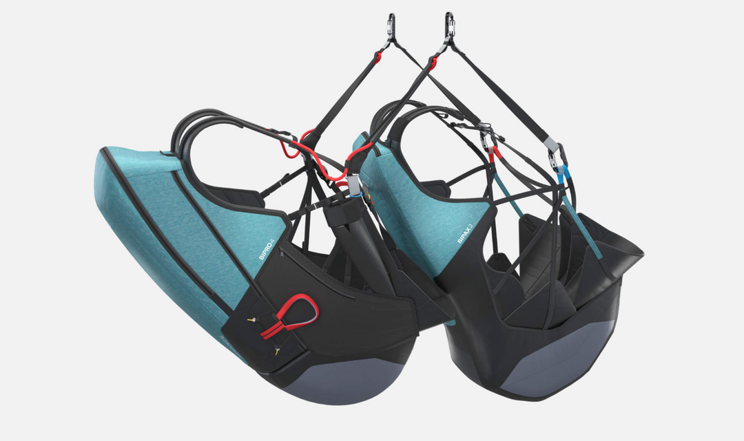 Advance BiPro 4 Tandem Harness