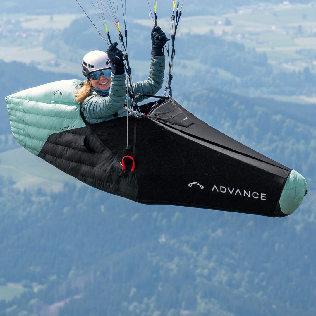 Advance Lightness 4 Harness