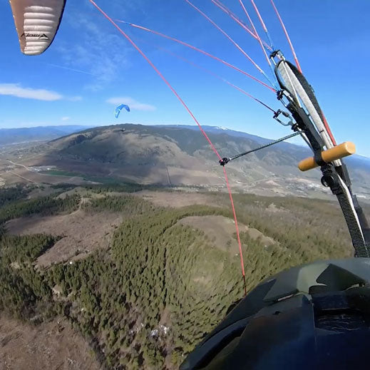 Course - Beginner Thermal Flying Clinic | 2 Days