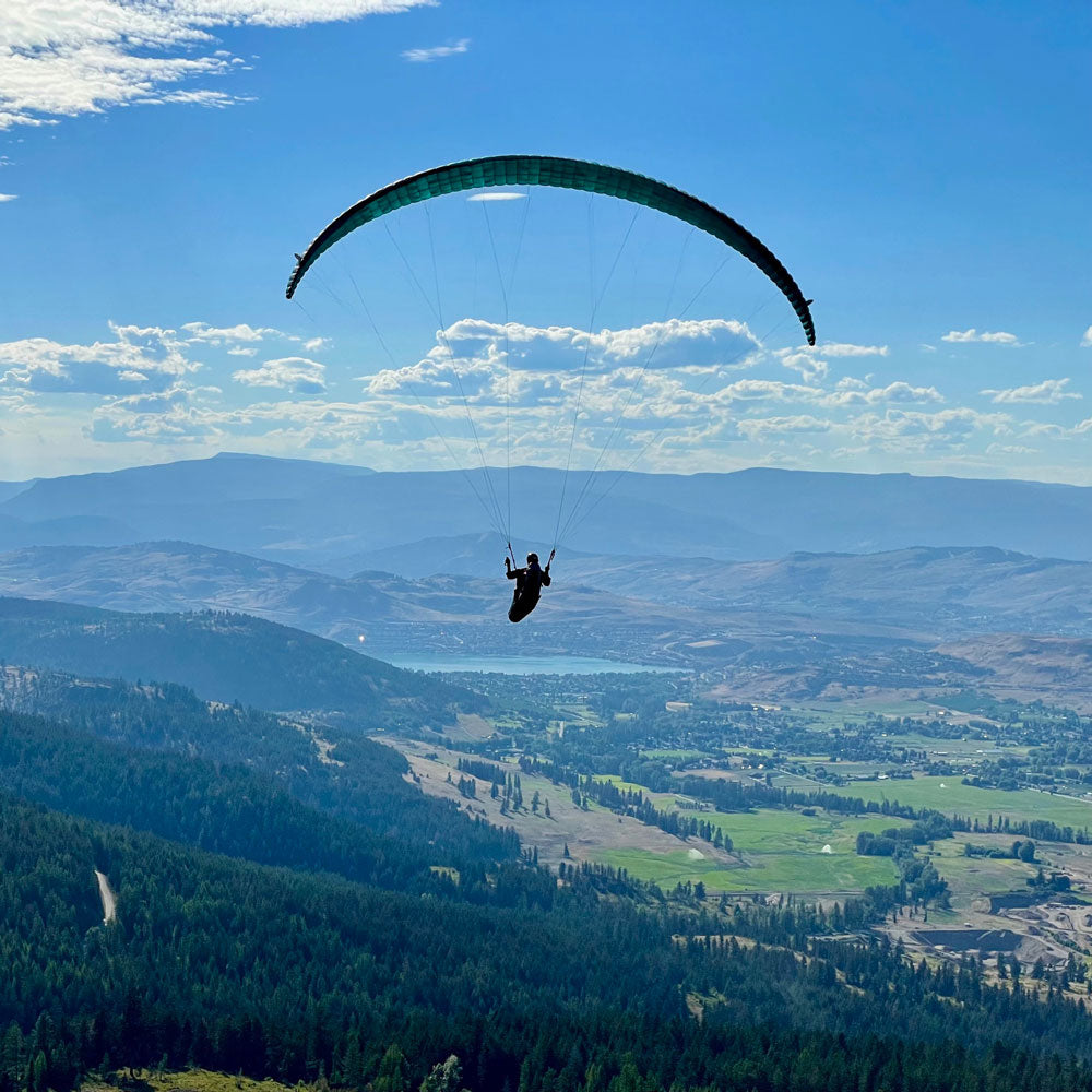 2026 Course - Beginner XC Clinic | Theory & Practical | 2 Days