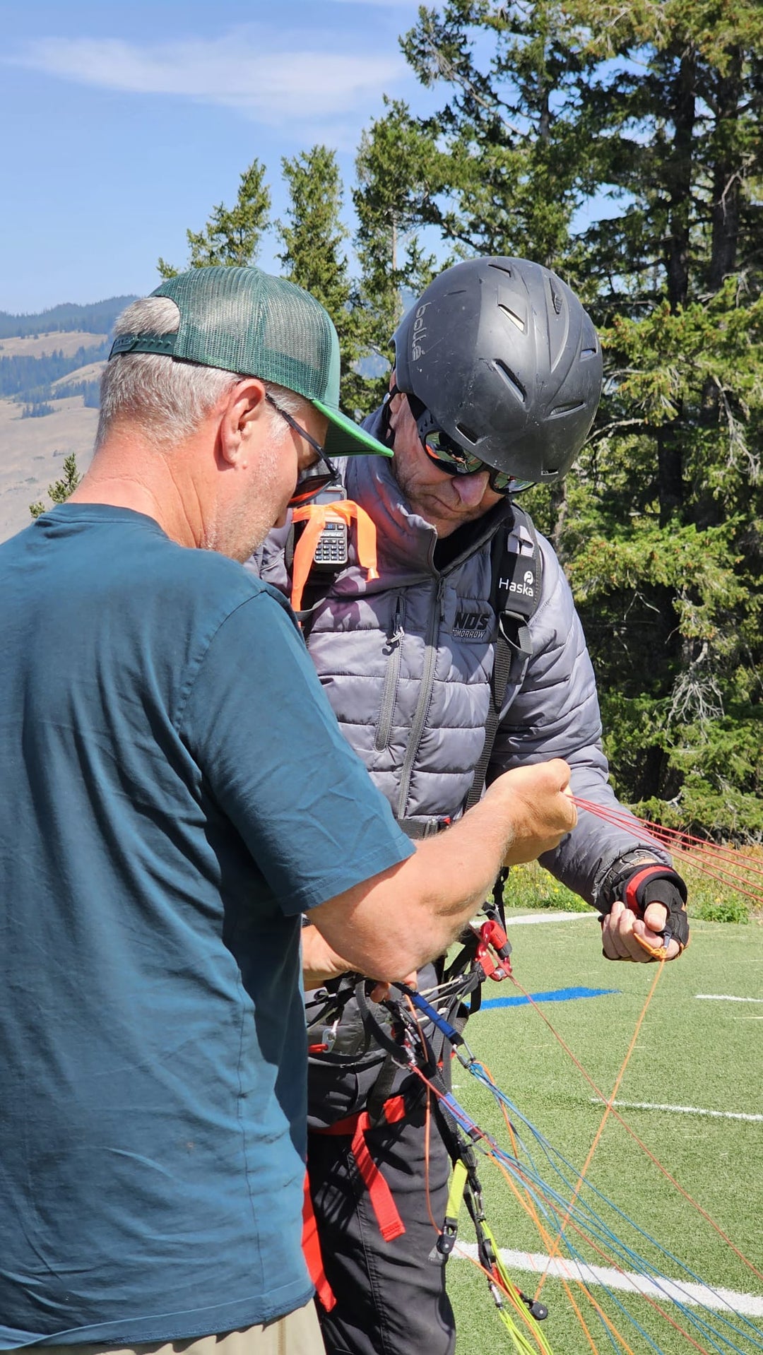 2027 Course - P1/P2 Novice Full Course | 7-10 Days