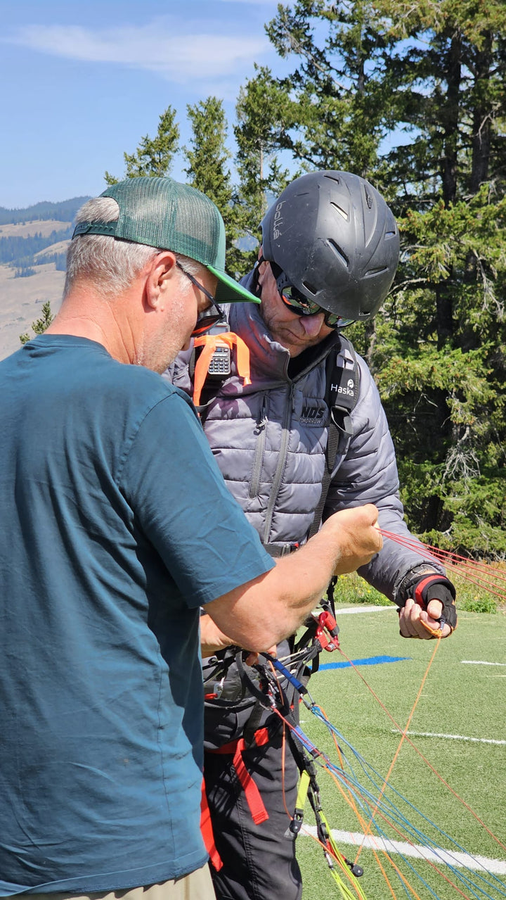 2027 Course - P1/P2 Novice Full Course | 7-10 Days