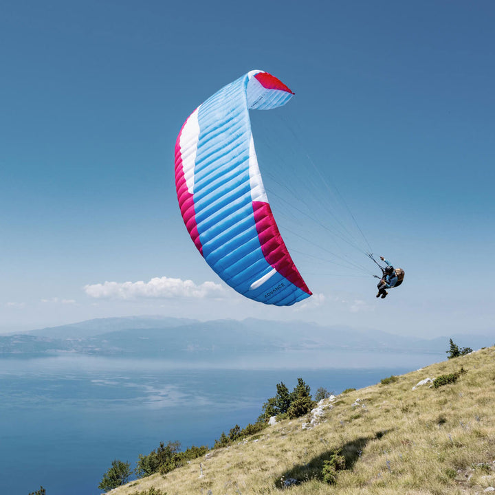 Advance Epsilon DLS EN-B Glider
