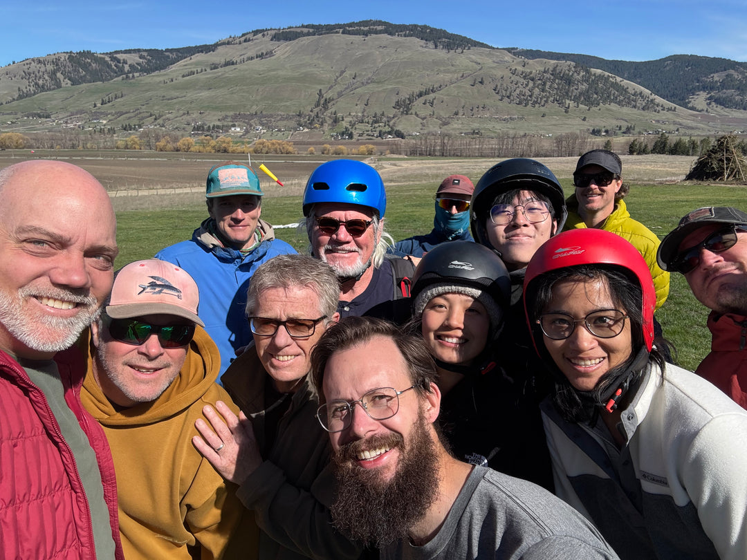 2027 Course - P1/P2 Novice Full Course | 7-10 Days