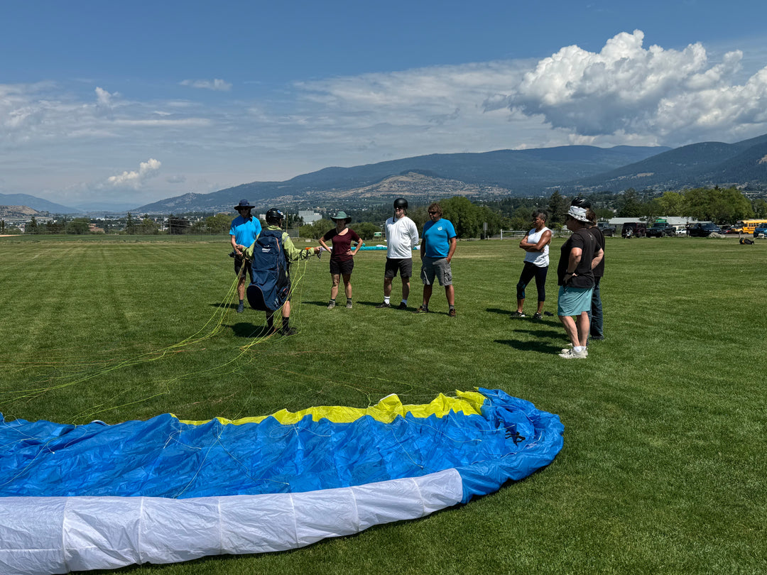 2026 Course - P1/P2 Novice Full Course | 7-10 Days