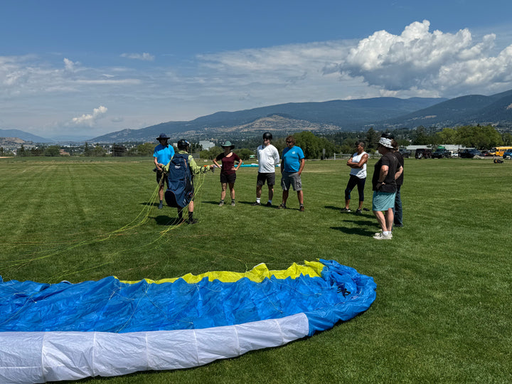 2026 Course - P1/P2 Novice Full Course | 7-10 Days