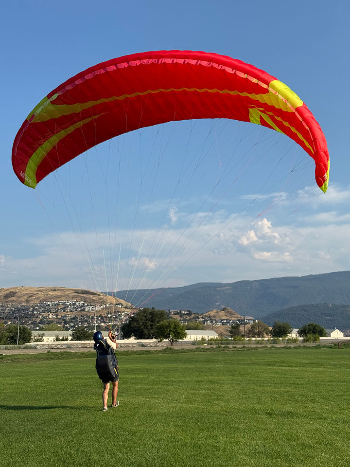 2026 Course - P1/P2 Novice Full Course | 7-10 Days