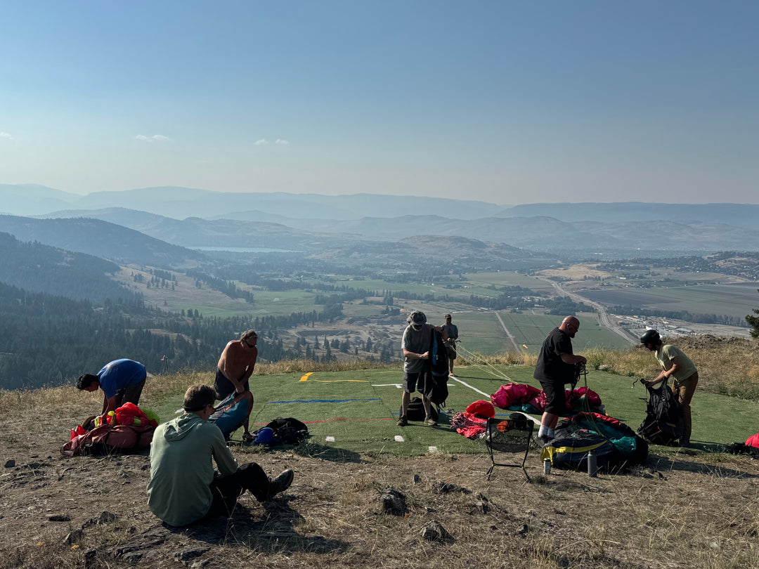 2026 Course - P1/P2 Novice Full Course | 7-10 Days