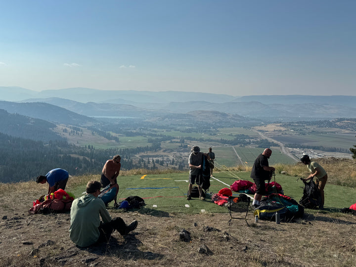 2026 Course - P1/P2 Novice Full Course | 7-10 Days