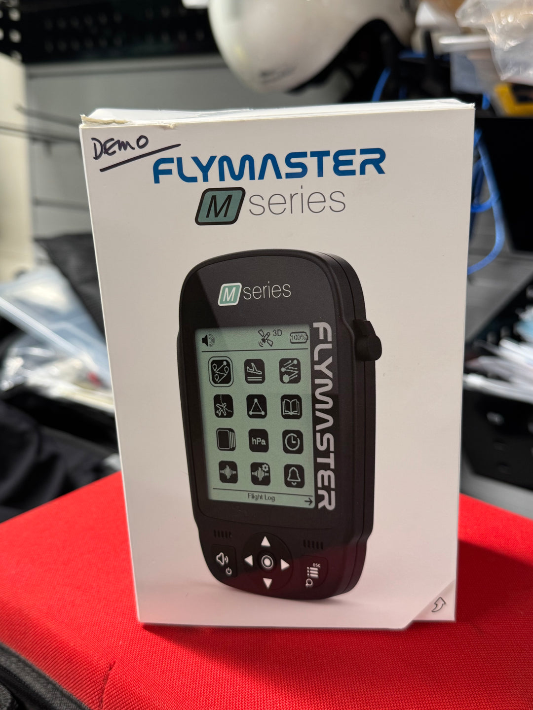 Flymaster GPS M Series