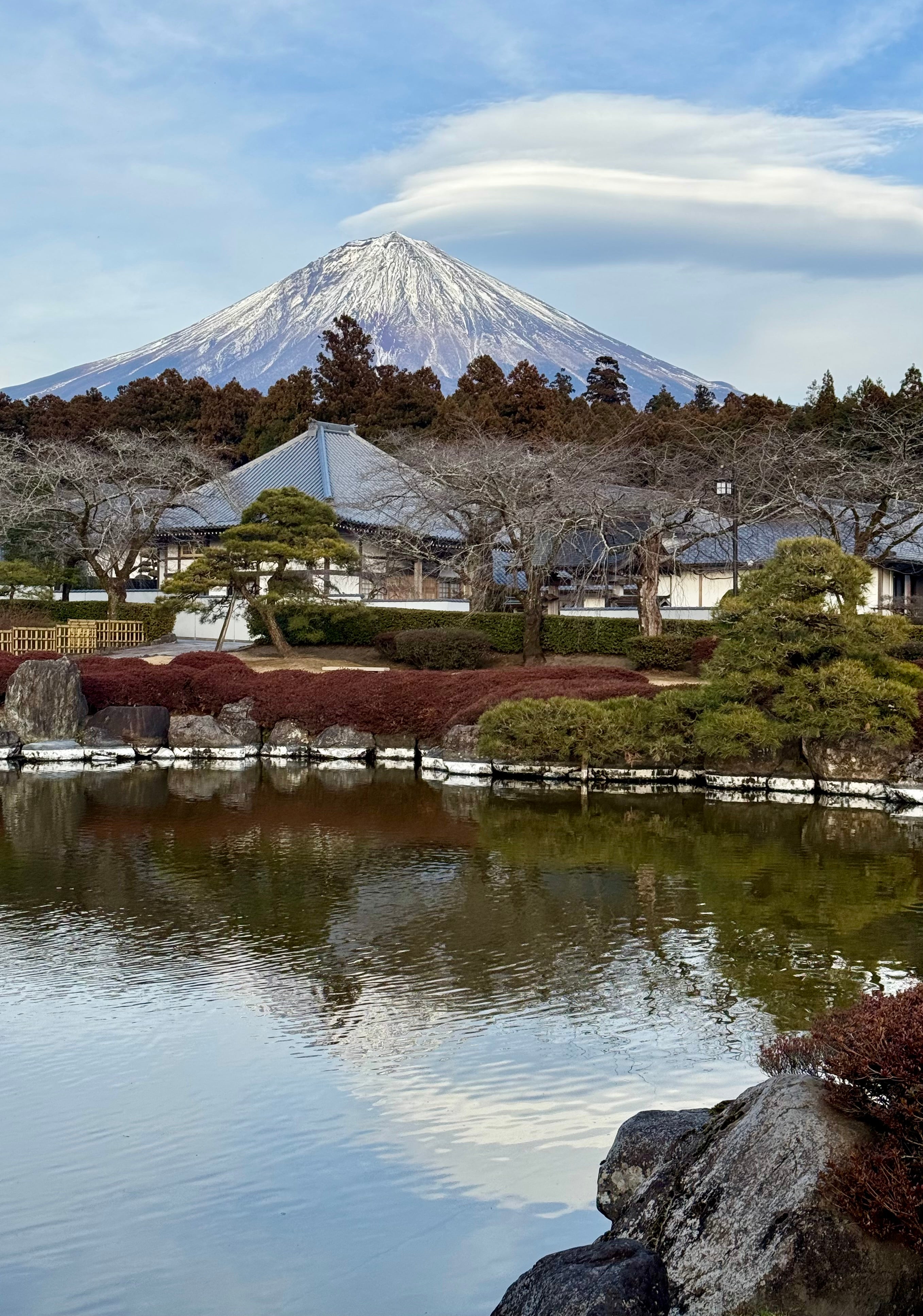 Japan Tours 2027 – Paraglide Canada
