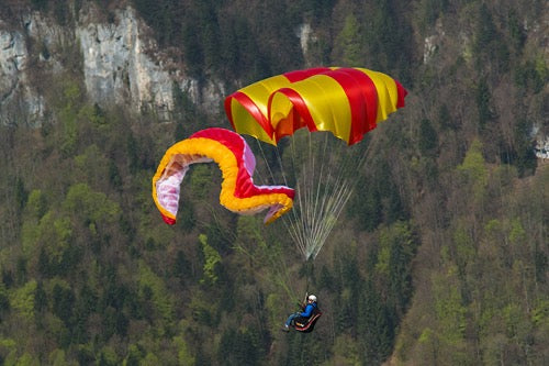 High Adventure Beamer 3 Light Reserve