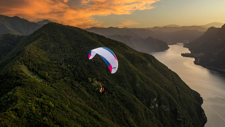 Advance Theta ULS EN-B Glider