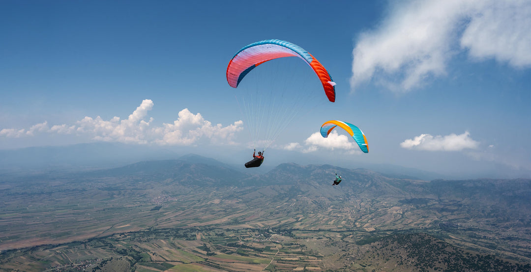 Advance Epsilon DLS EN-B Glider