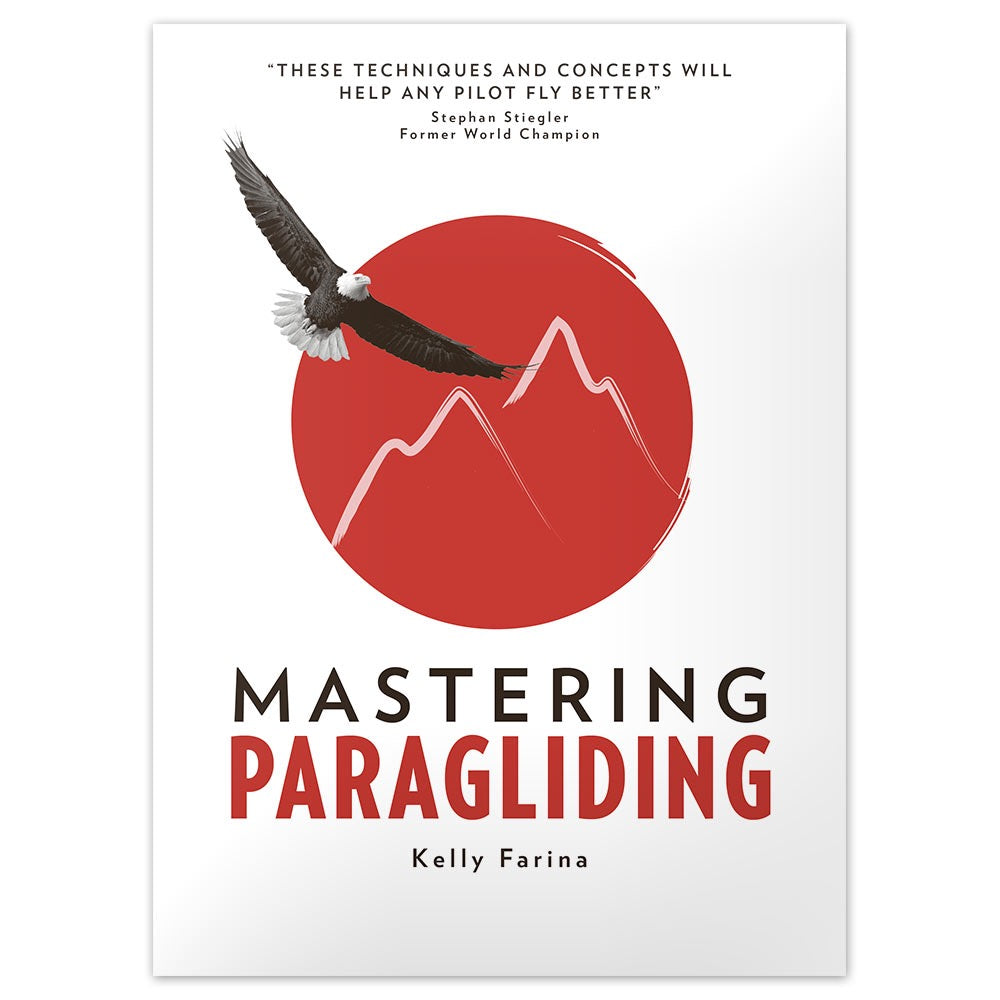 Paragliding Books