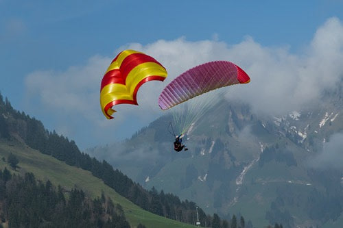 High Adventure Beamer 3 Light Reserve