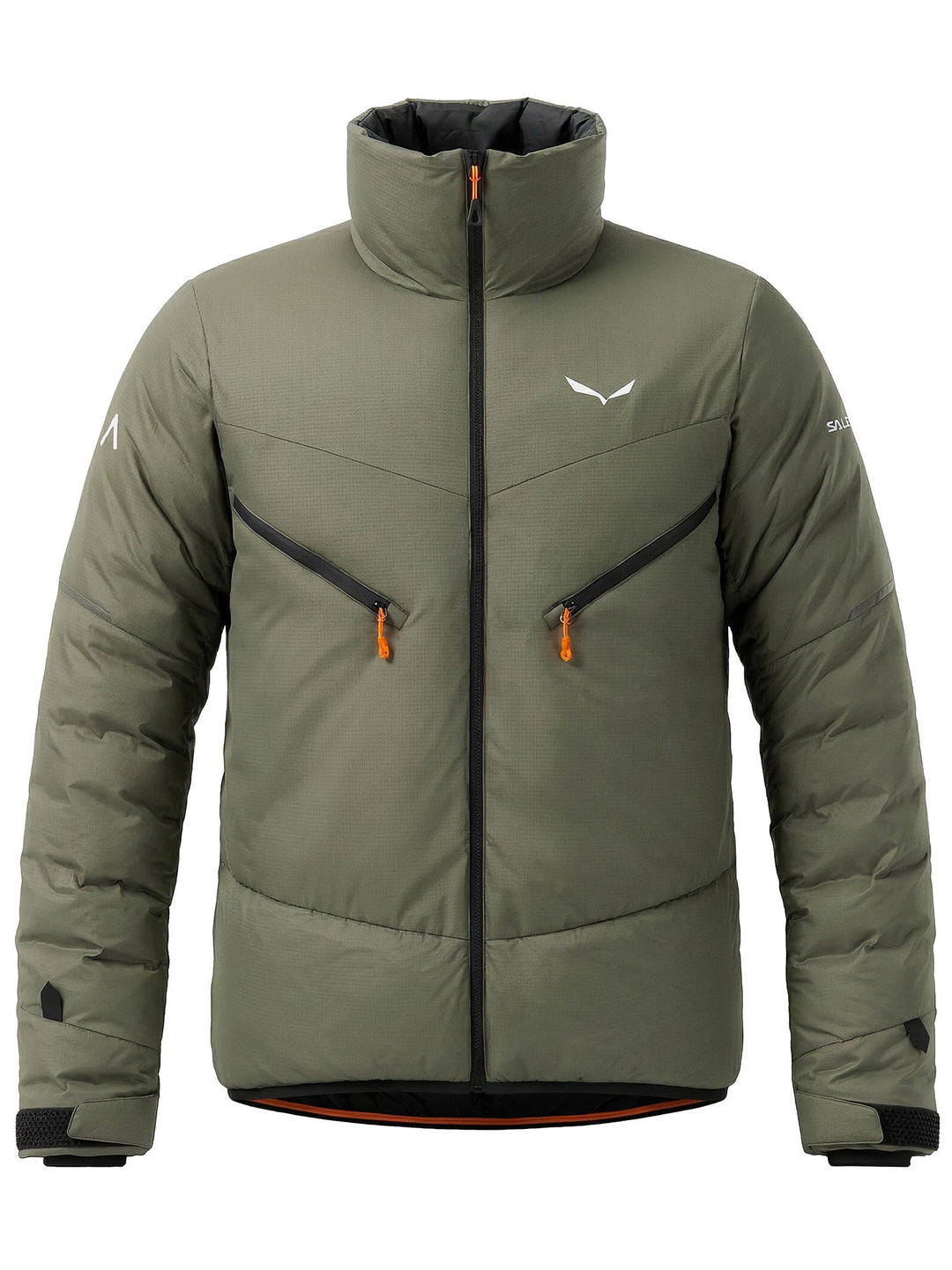 Skywalk x Salewa Fly Jacket