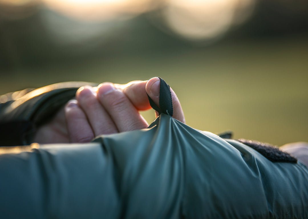 Skywalk x Salewa Fly Jacket