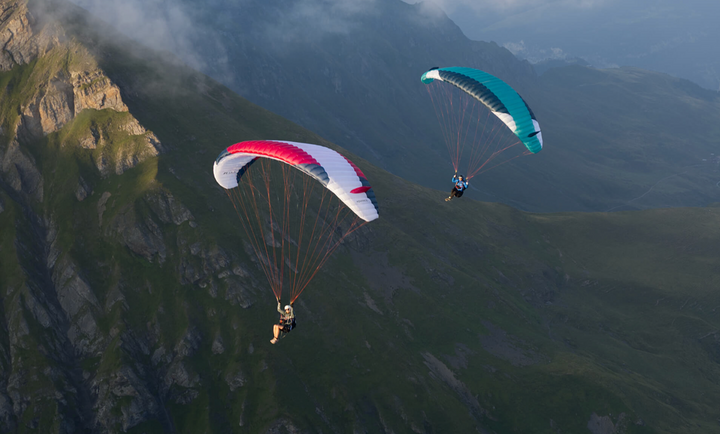 Advance PI ULS Glider