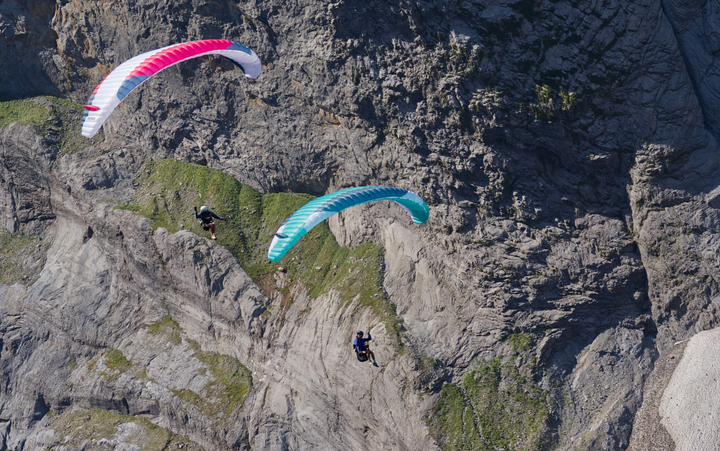 Advance PI ULS Glider