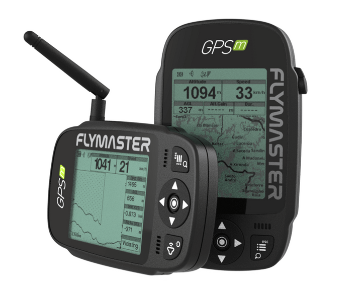 Flymaster GPS M Series