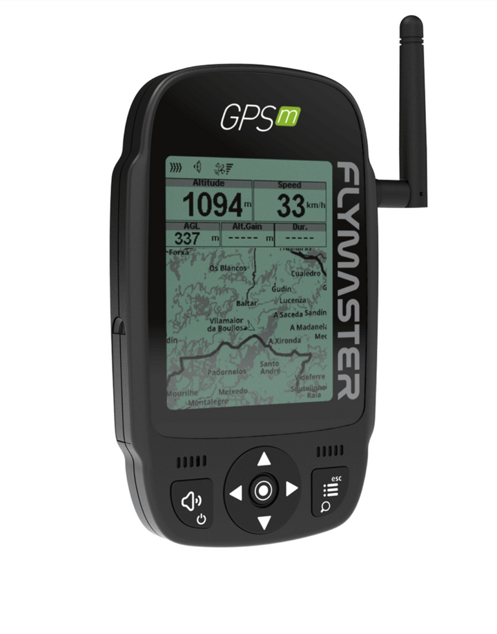 Flymaster GPS M Series