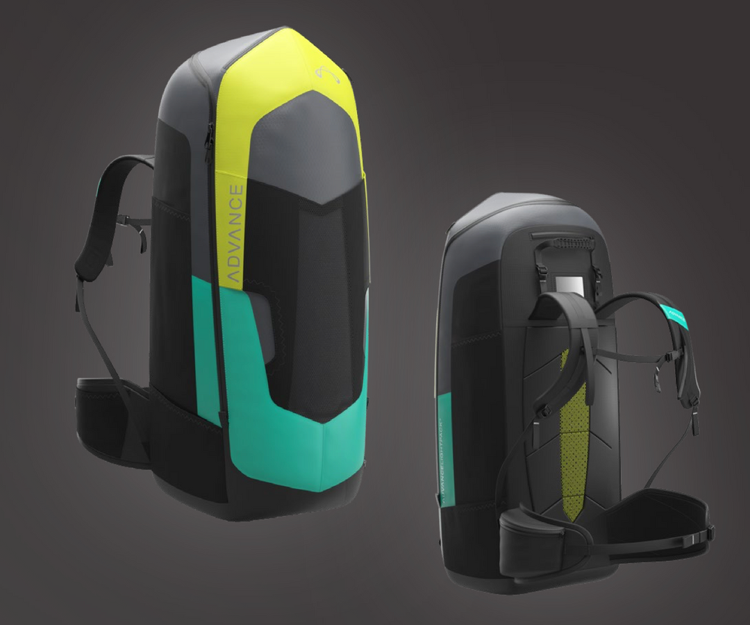 Advance Lightness 3 Harness