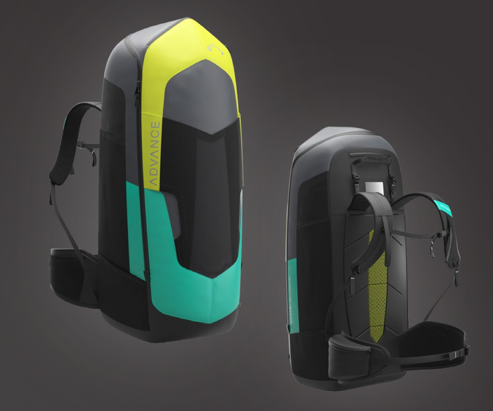 Advance Lightness 3 Harness