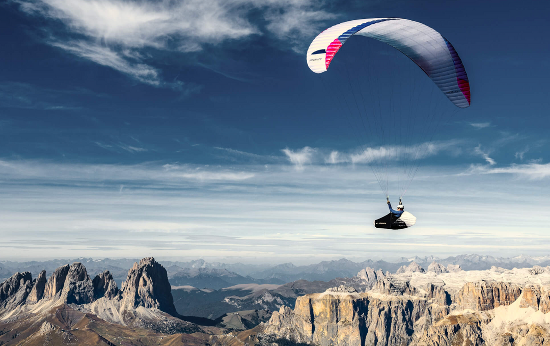 Advance Theta ULS EN-B Glider