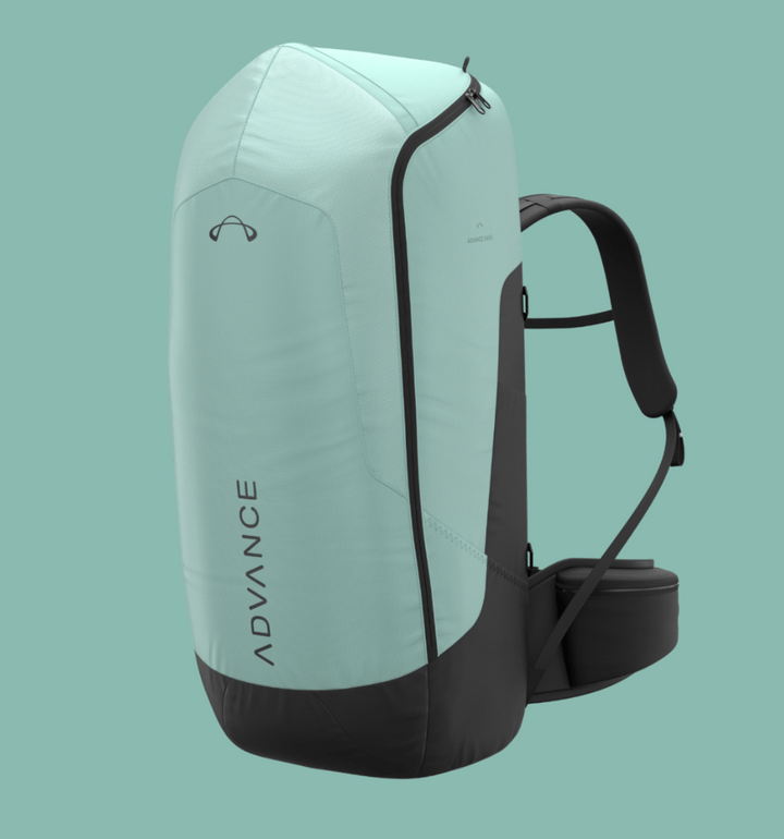 Advance Lightpack DLS
