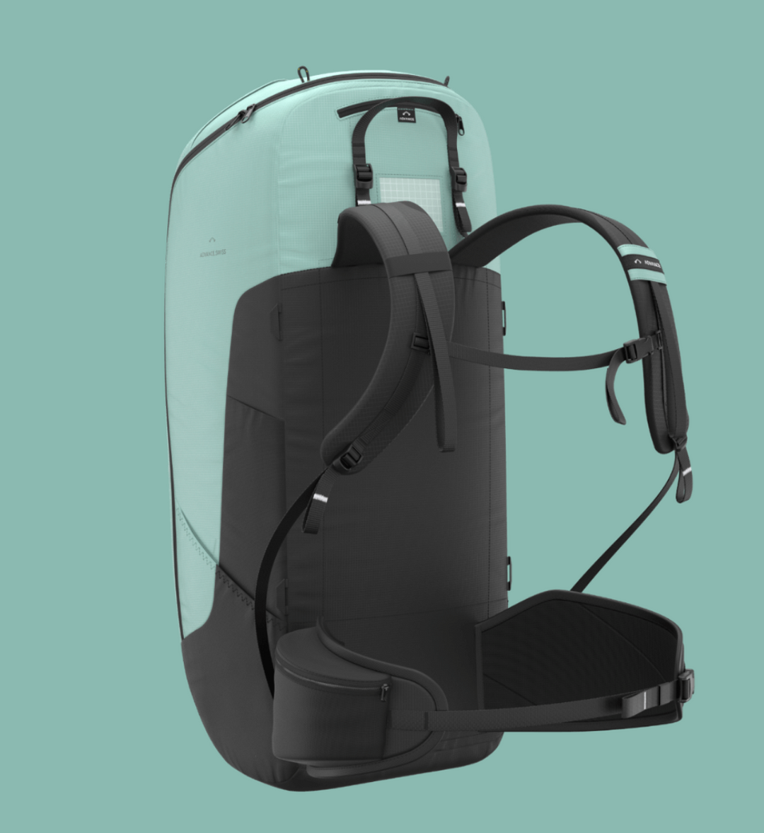 Advance Lightpack DLS