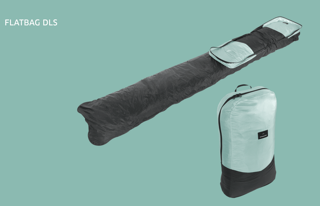 Advance Flatbag DLS