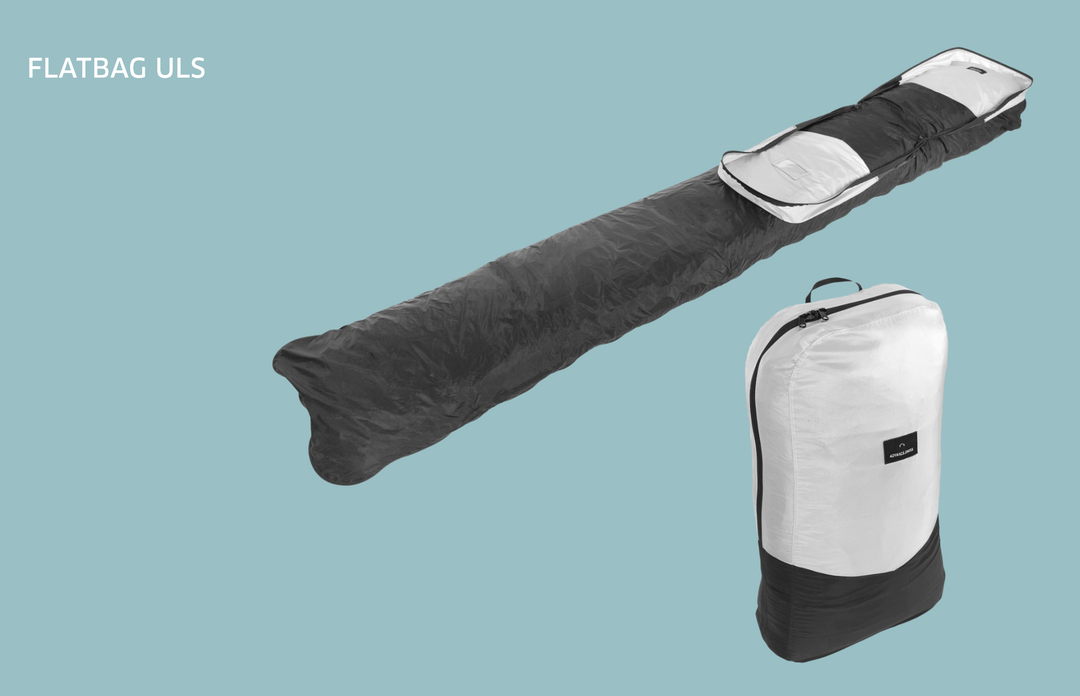 Advance Flatbag ULS