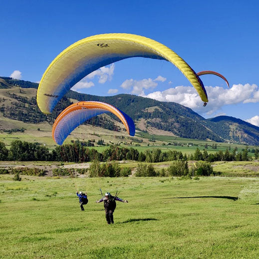 P1 Beginner Class | Theory & Ground Handling | 2 Days