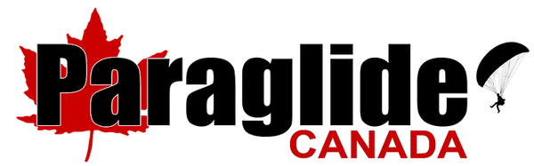 Paraglide Canada