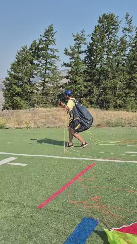 2026 Course - P1/P2 Novice Full Course | 7-10 Days